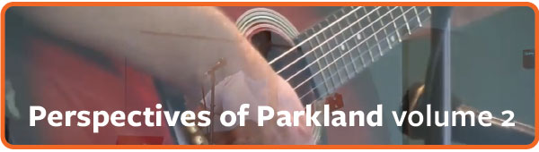 perspectives of parkland volumne 2 music video perspectives of parkland volumne 2 music video